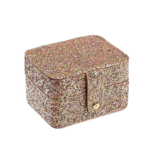 Rockahula Confetti Glitter Schmuckkästchen