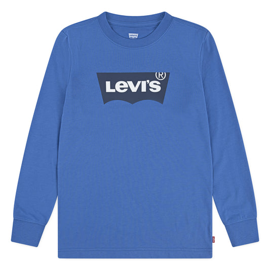 Levi's LVB Langarmshirt Batwing TEE Baby