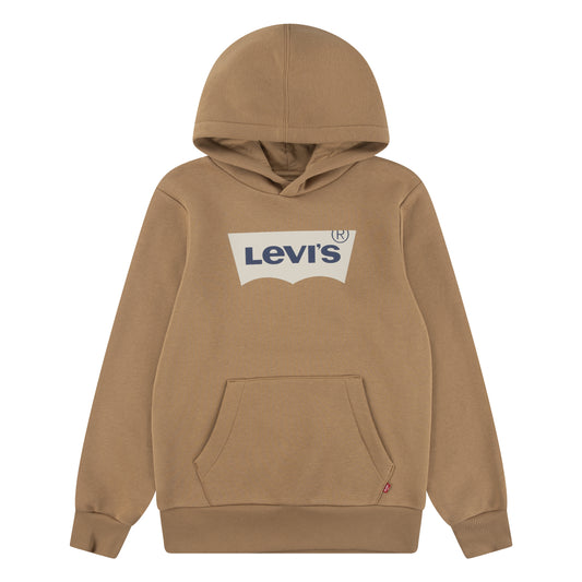 Levi's LVB Batwing Screenprint Hoodie