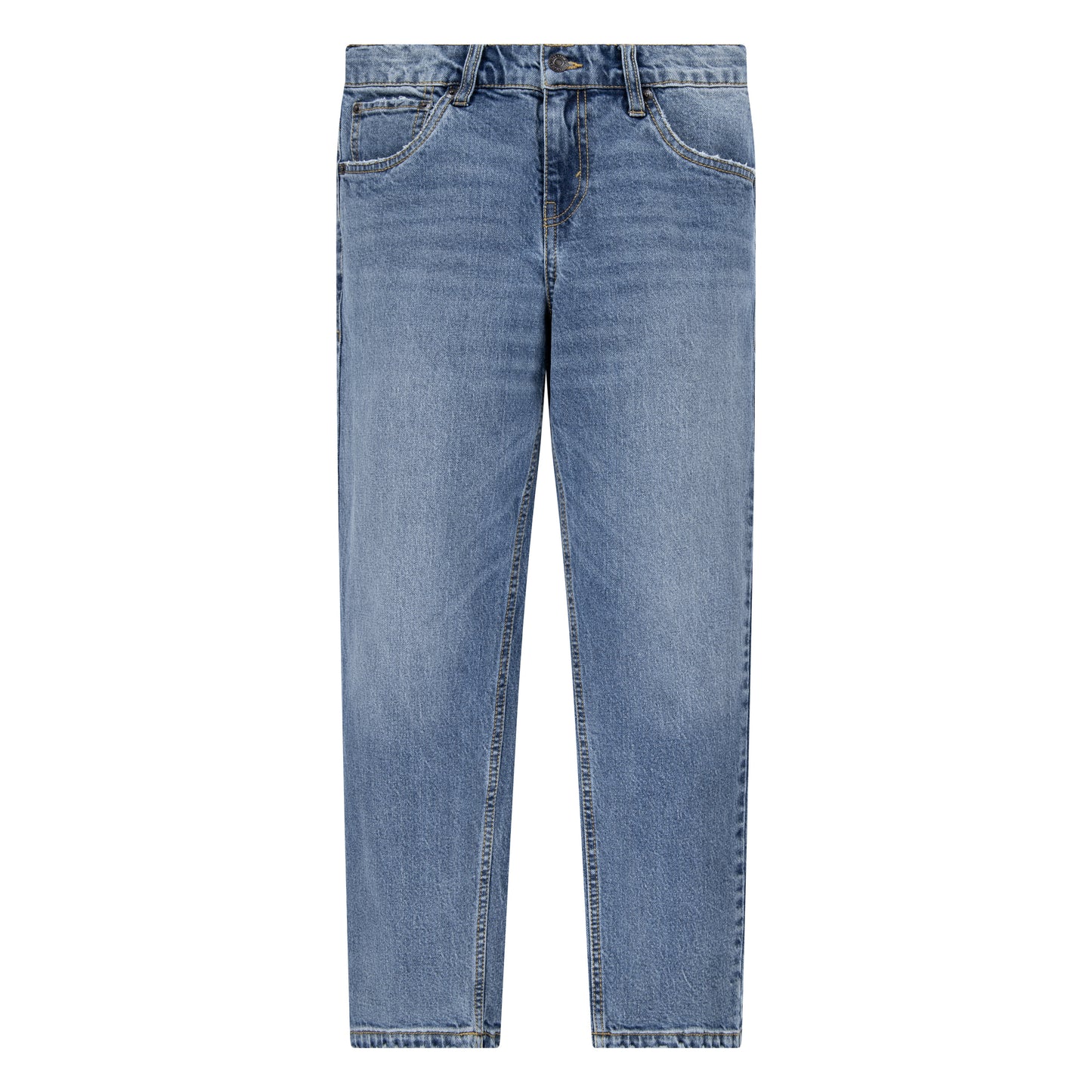Levi's Boys LVB Stay Loose Taper Jeans