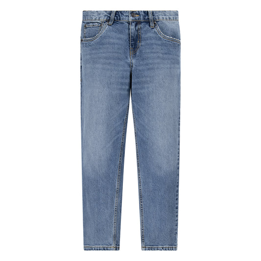 Levi's Boys LVB Stay Loose Taper Jeans