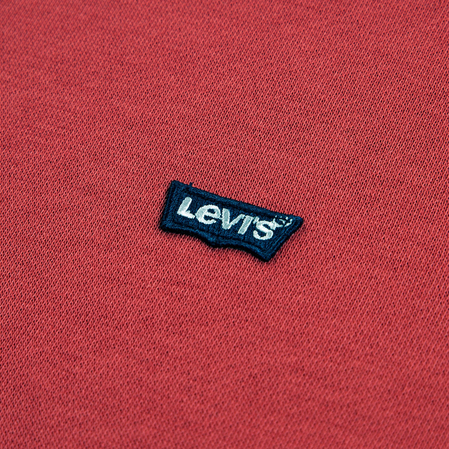 Levi's LVB Mini Batwing Hoodie