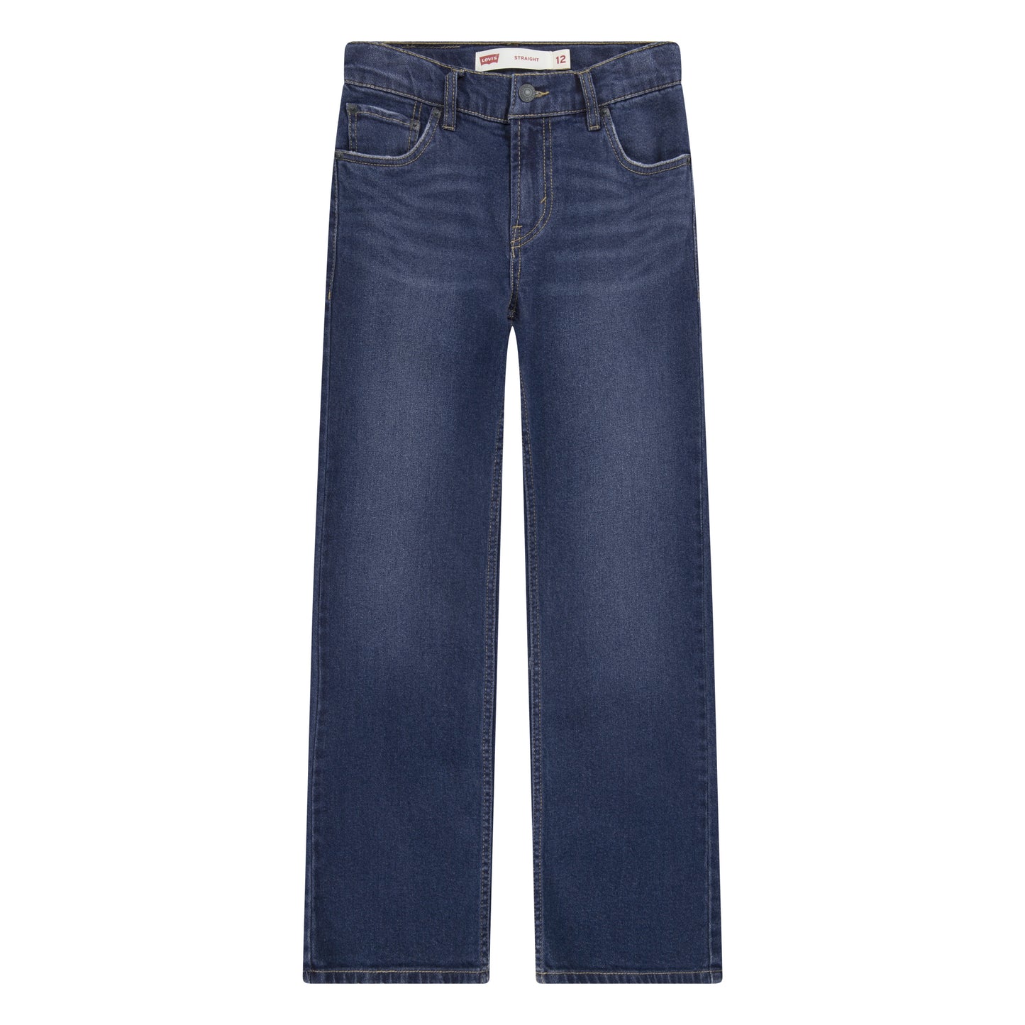 Levi's LVB 555 Relaxed straight Jeans