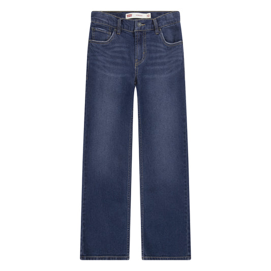 Levi's LVB 555 Relaxed straight Jeans