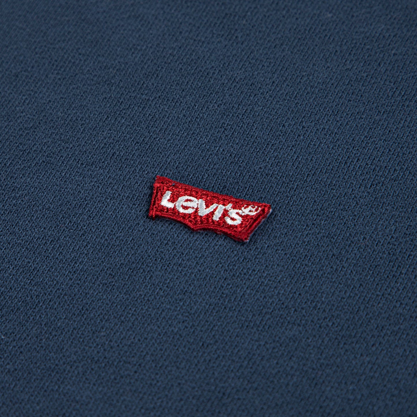 Levi's LVB Cutoff Hoodie