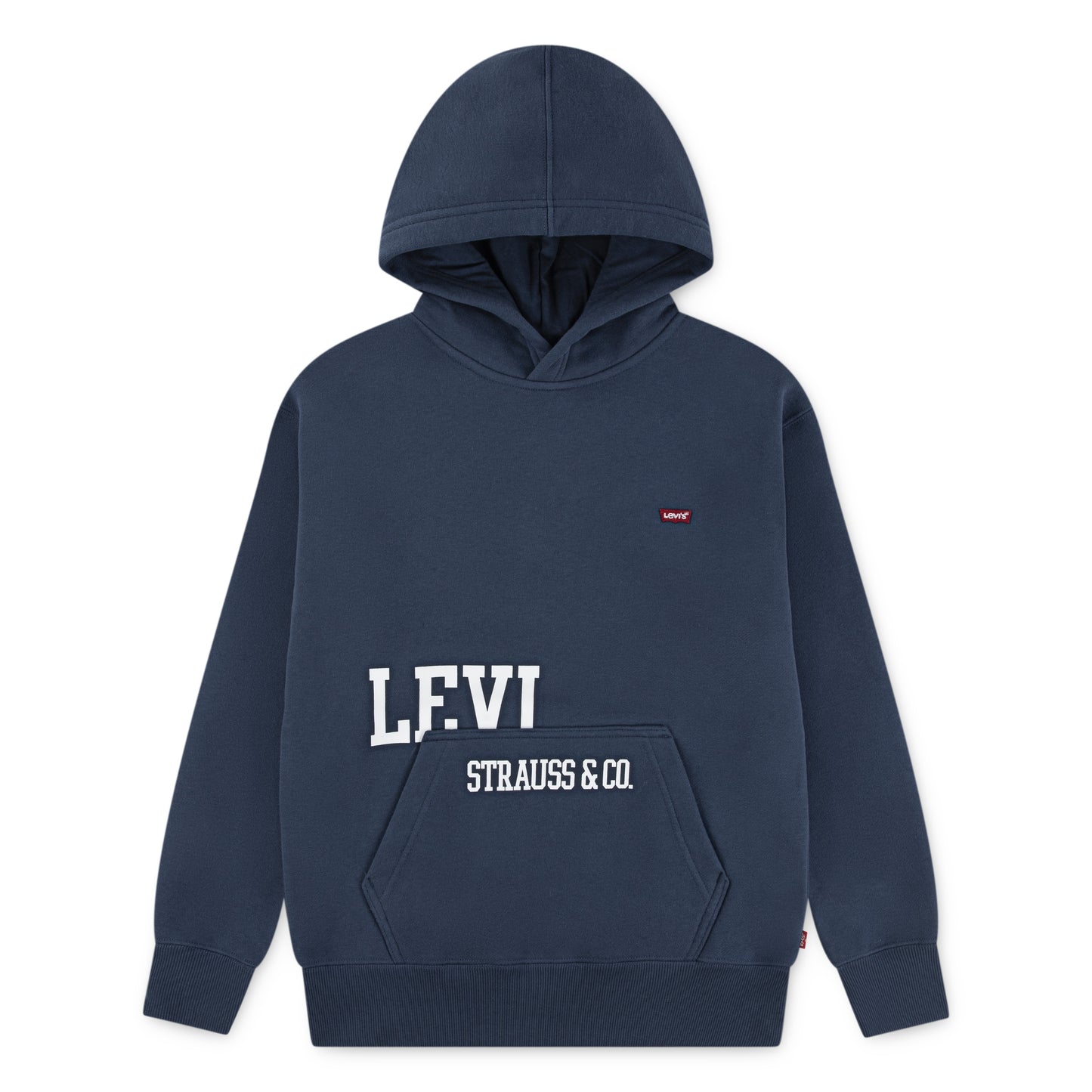 Levi's LVB Cutoff Hoodie