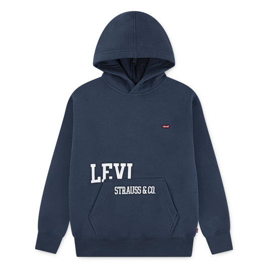 Levi's LVB Cutoff Hoodie