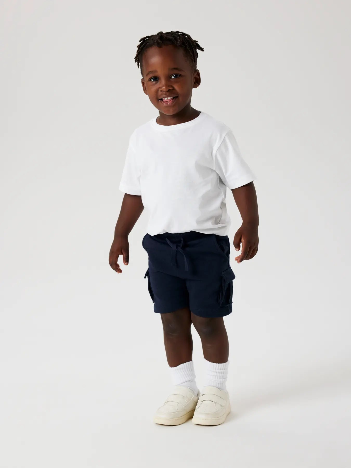 Name it MMoli Sweatshorts