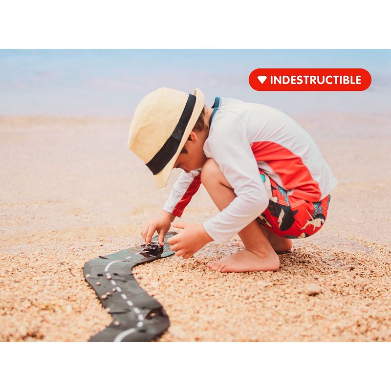 waytoplay Starterset Spielstraße