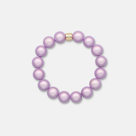 Magic Pearl (NEU) Pastellträume Lavendelhauch - gold