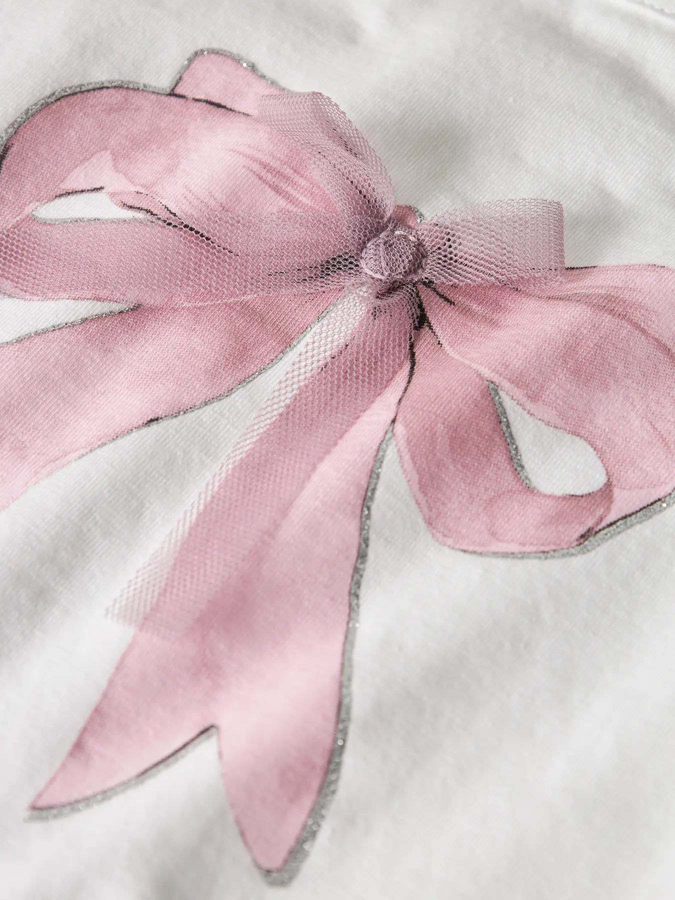 Name it Langarmshirt Skaty