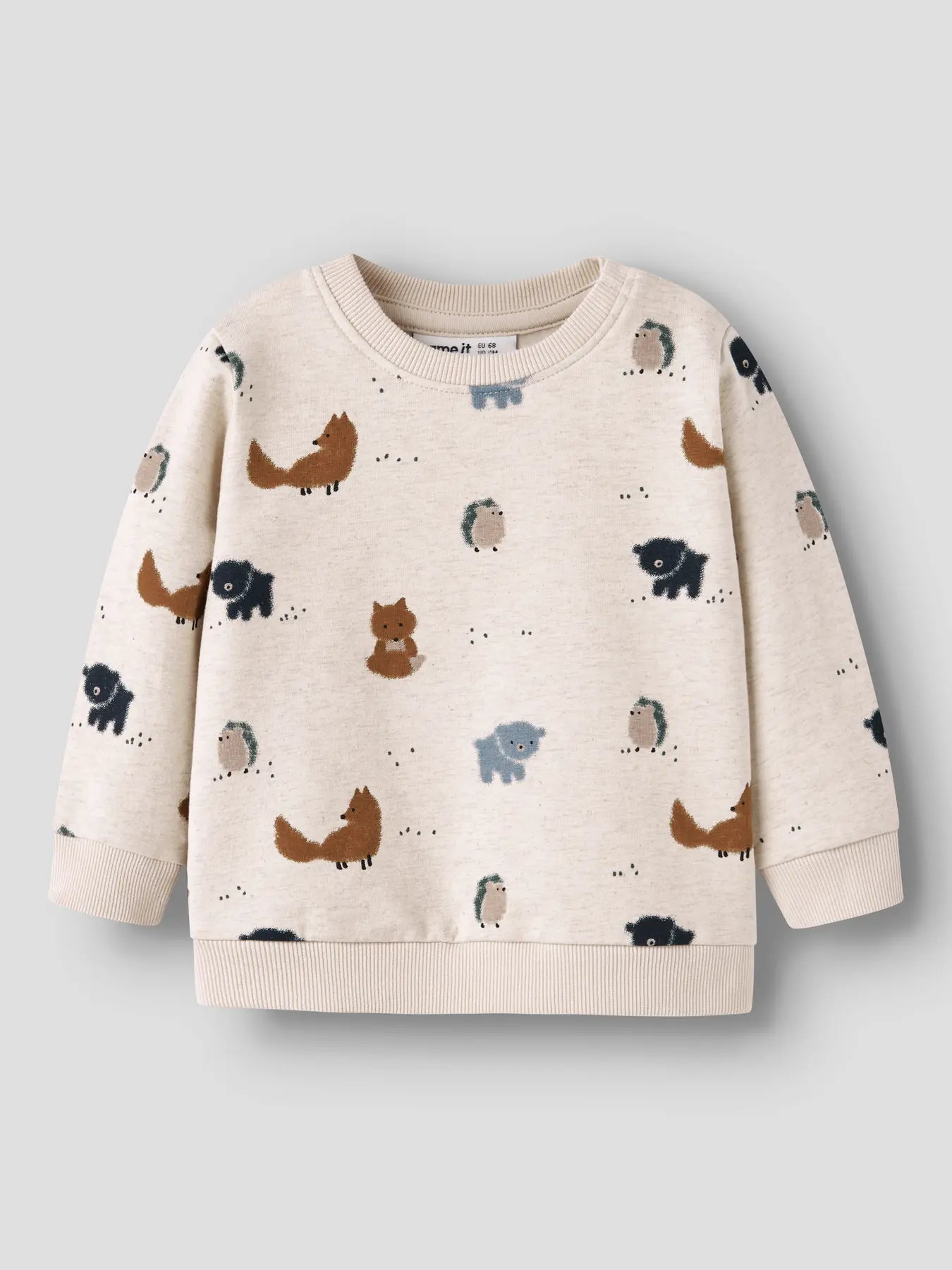 Name it Baby Soul Sweatshirt