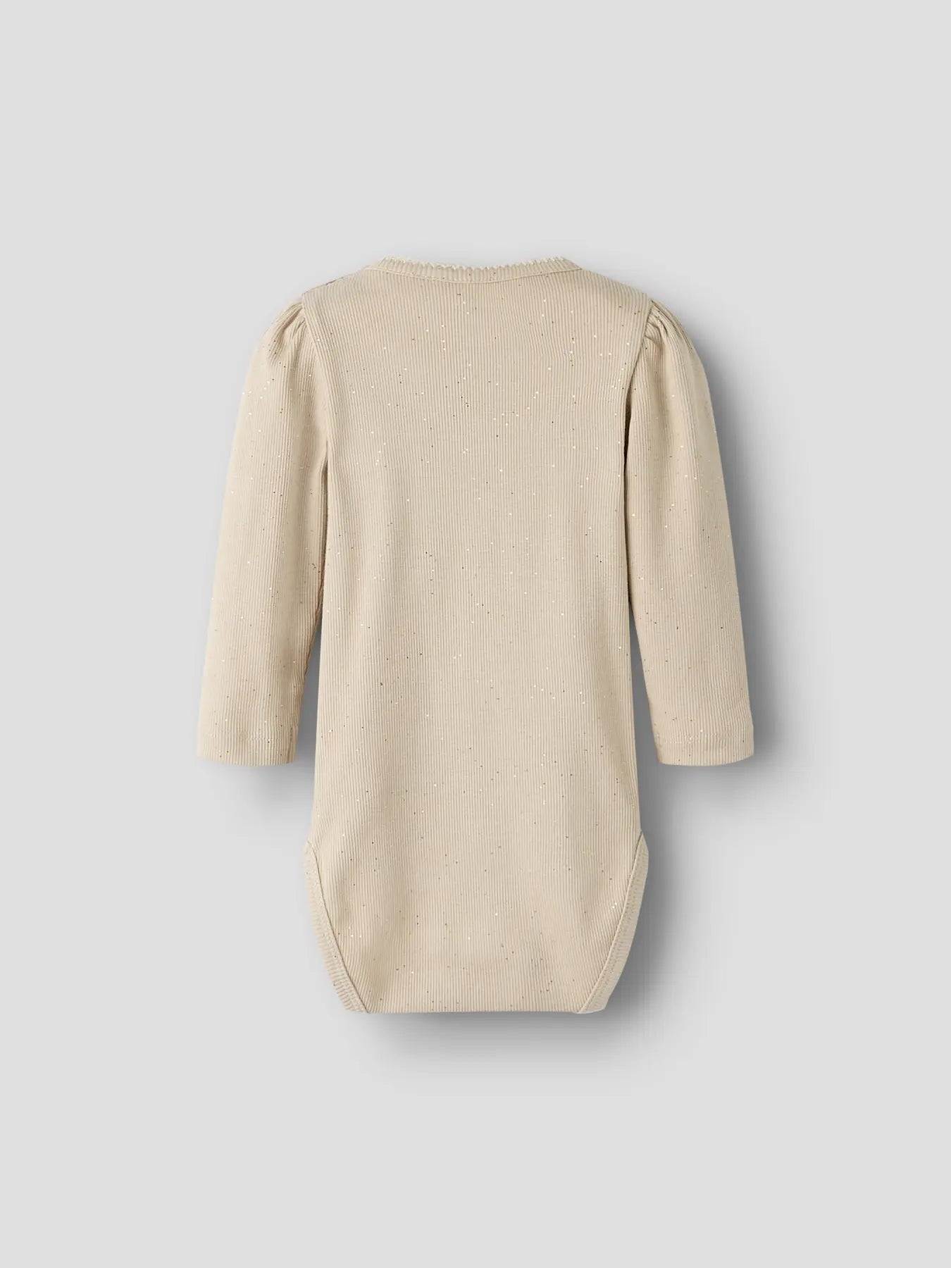 Name it Rosally Glitzer Body