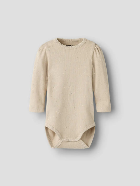 Name it Rosally Glitzer Body