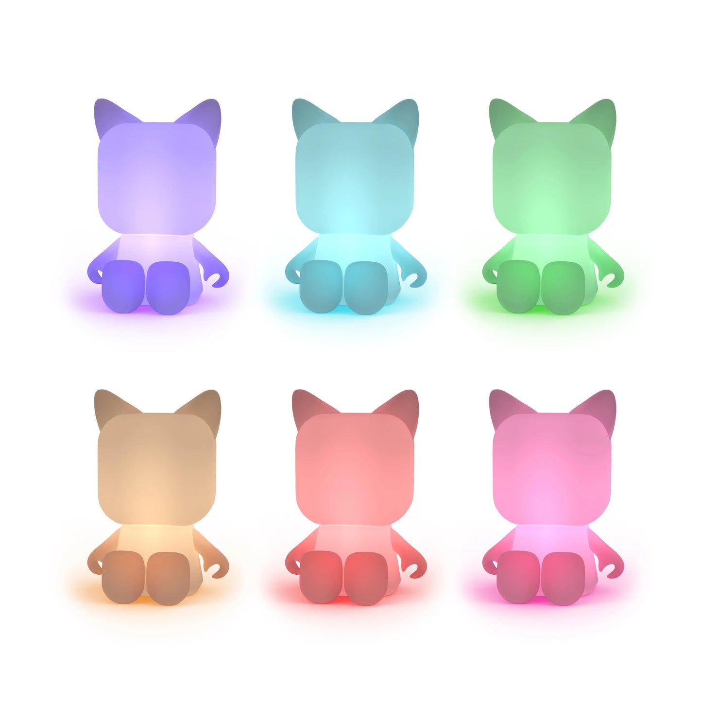 MOB - Animal Licht