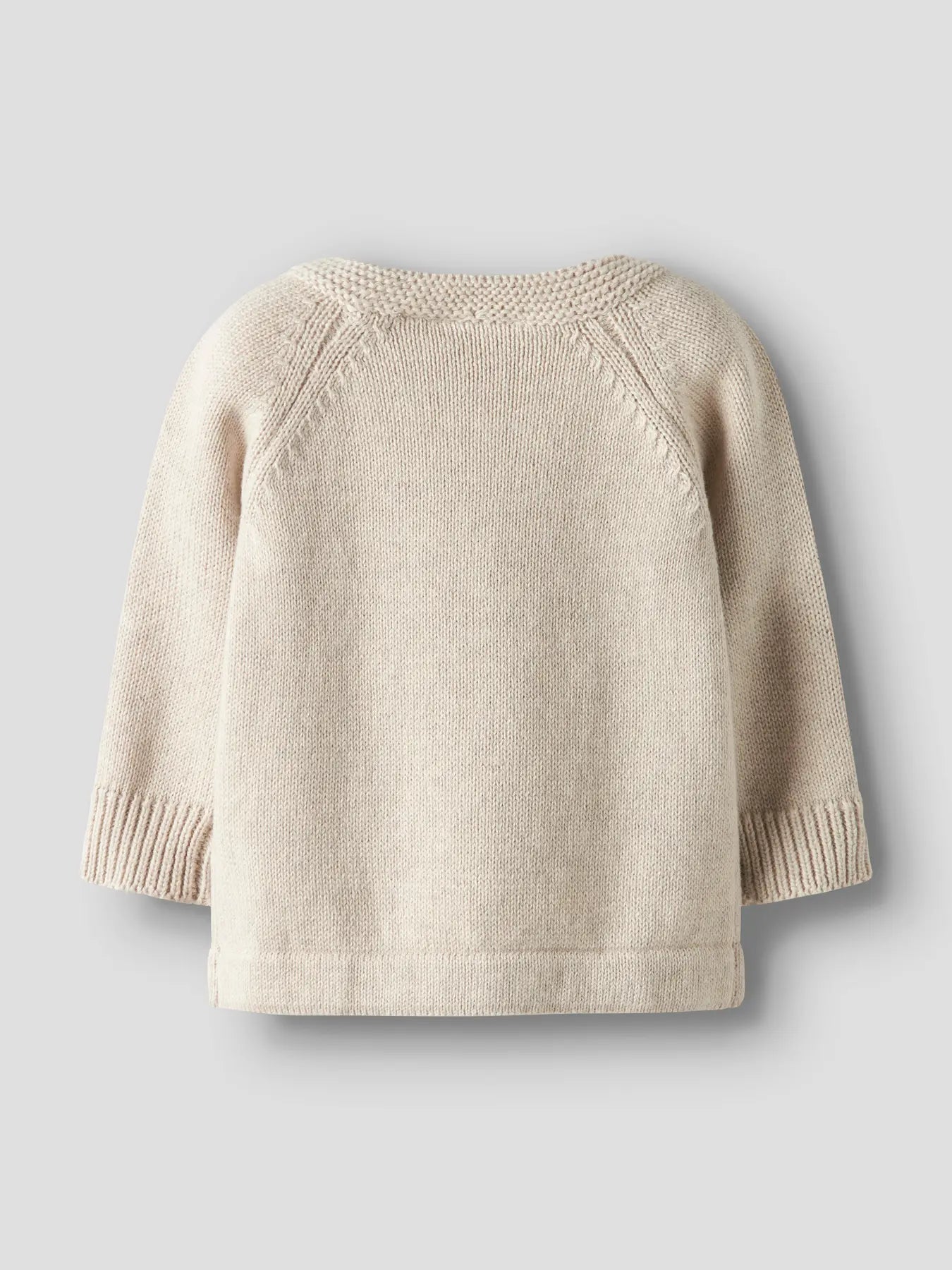 Name it Baby Teddy Strickpullover