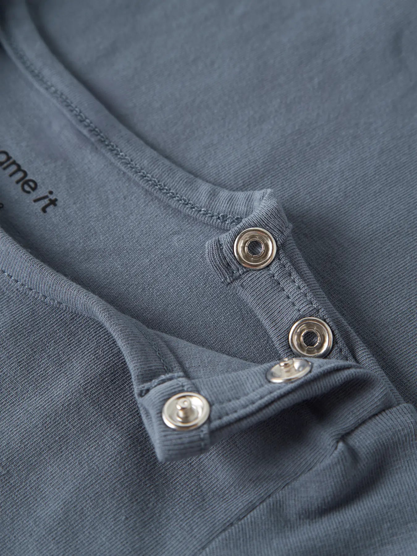 Name it Baby Remus Langarmshirt