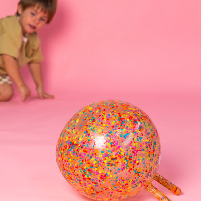 Ratatam! Jumpingball Confetti