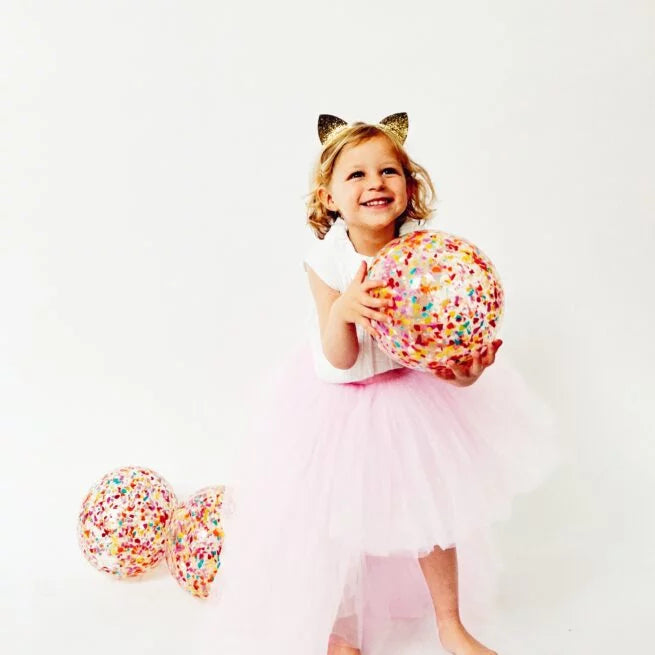 Ratatam! Confetti Ball - Multicolor 22cm