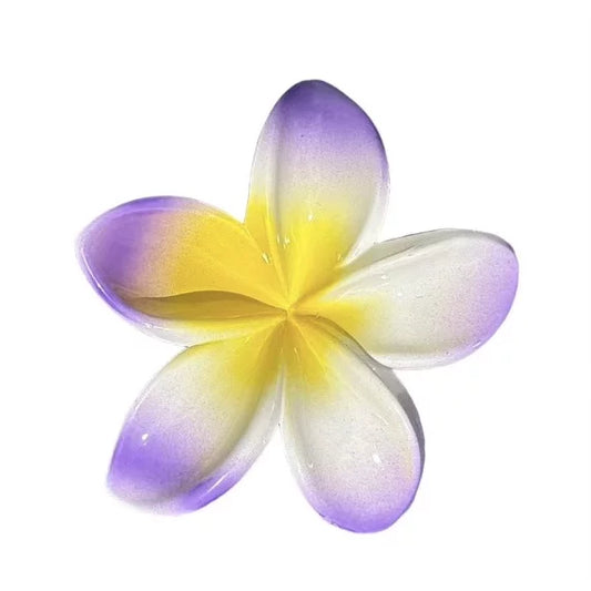 Ratatam! Haarspange Hawai - lila