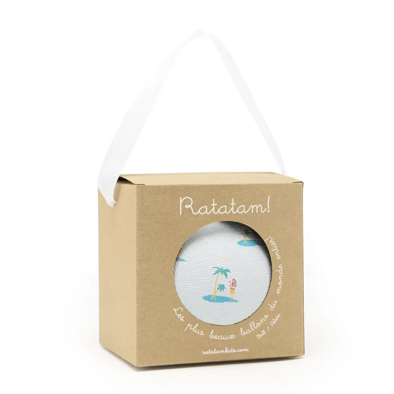 Ratatam! The Hawaii Ball - 12cm