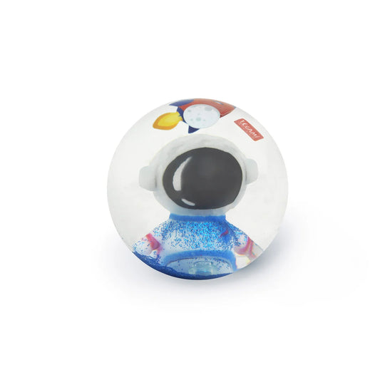 Legami Leuchtender Flummi - Space - Light-Up