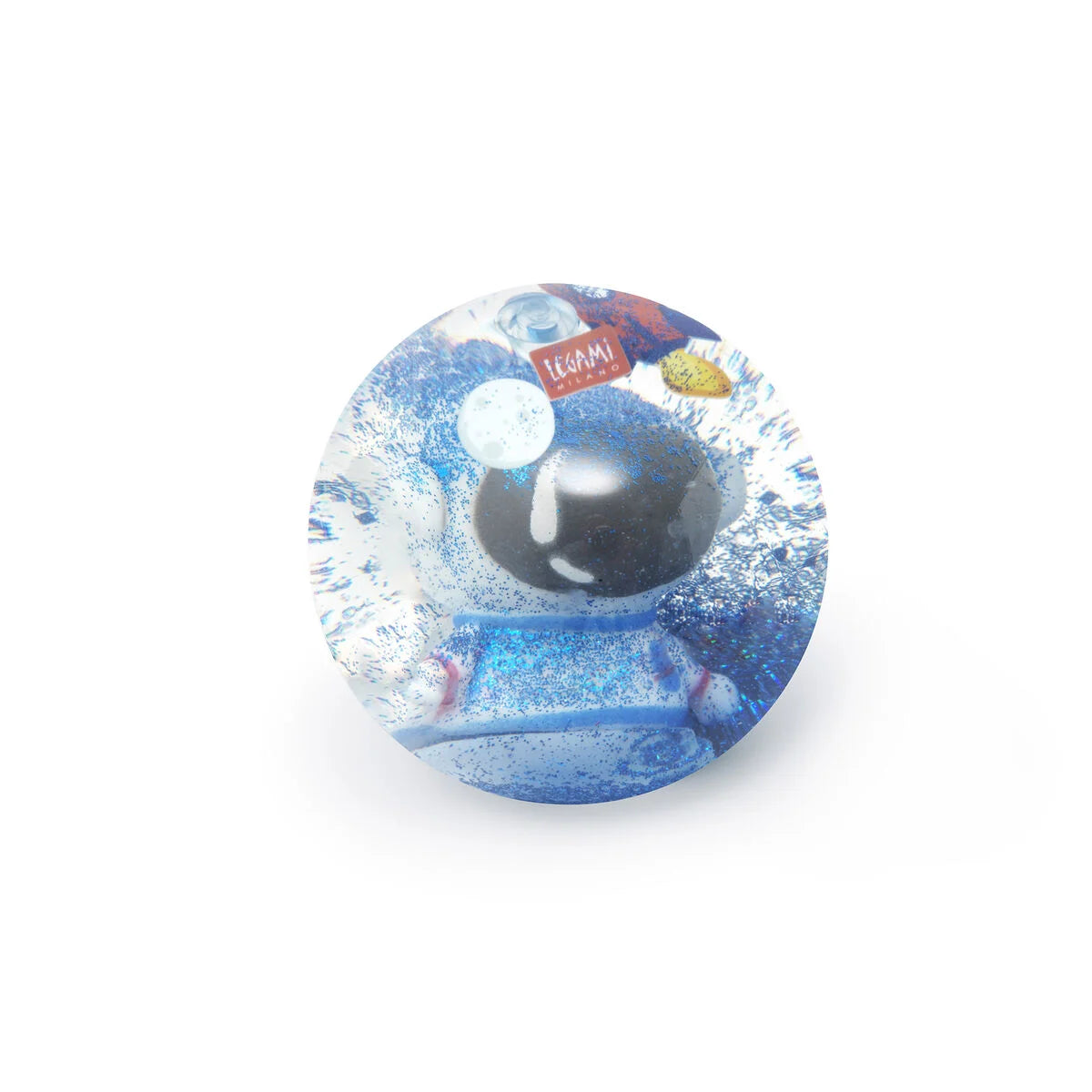 Legami Leuchtender Flummi - Space - Light-Up