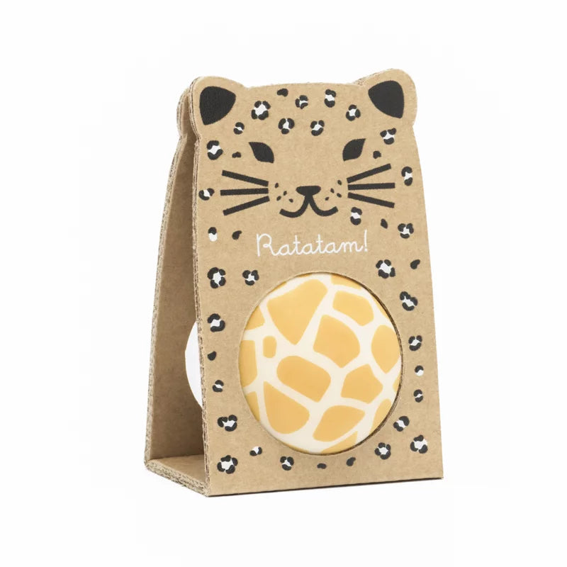 Ratatam! Bouncy Ball - Giraffe