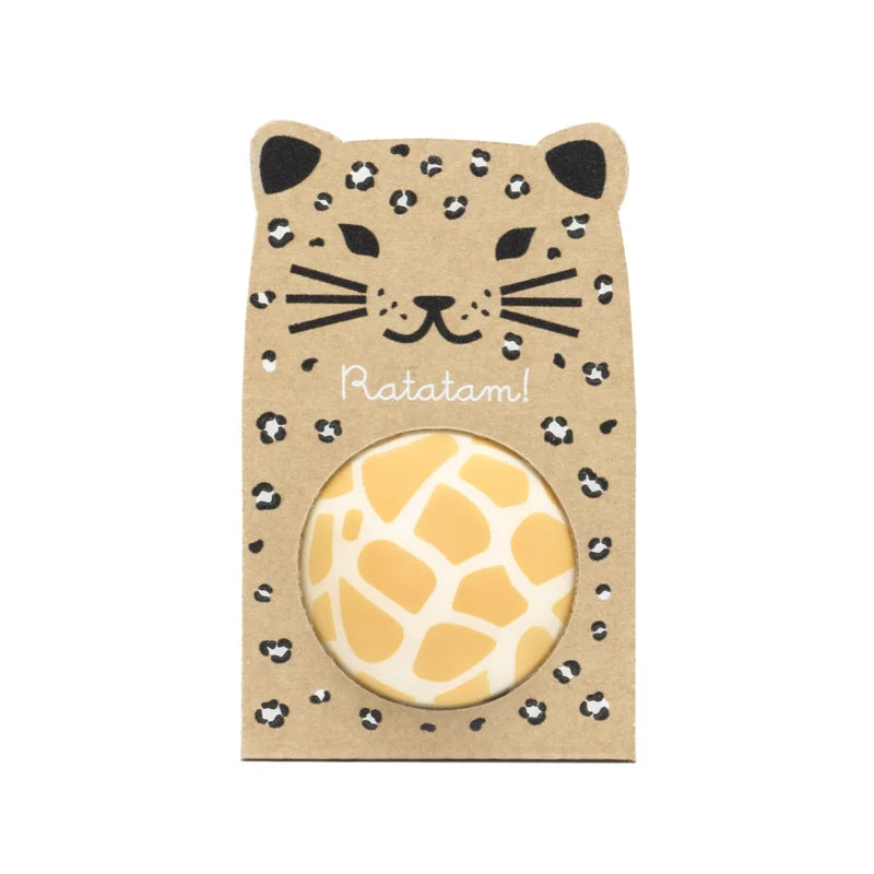 Ratatam! Bouncy Ball - Giraffe