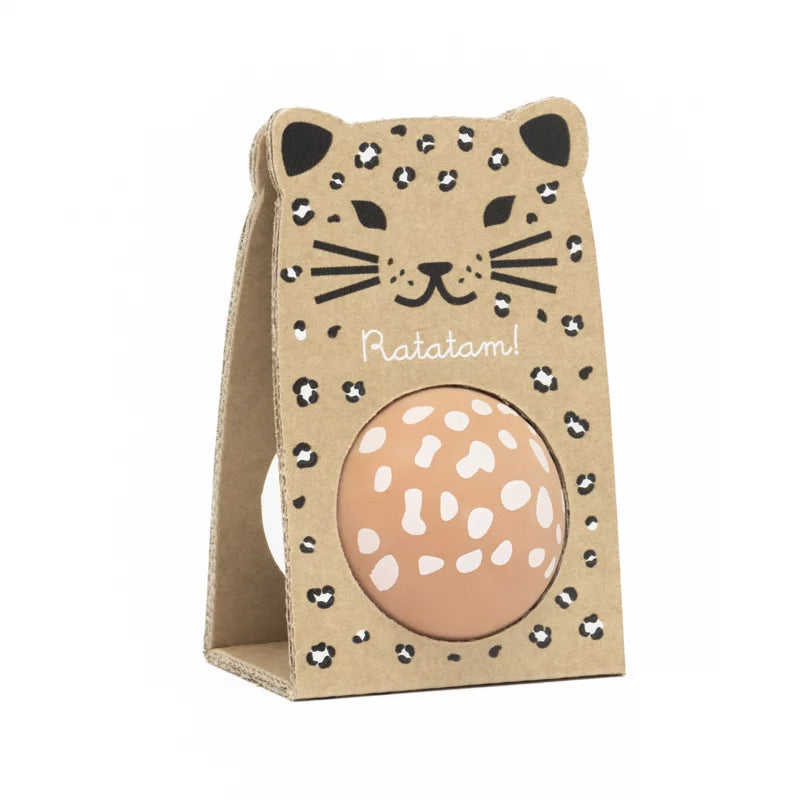 Ratatam! Bouncy Ball - Fawn