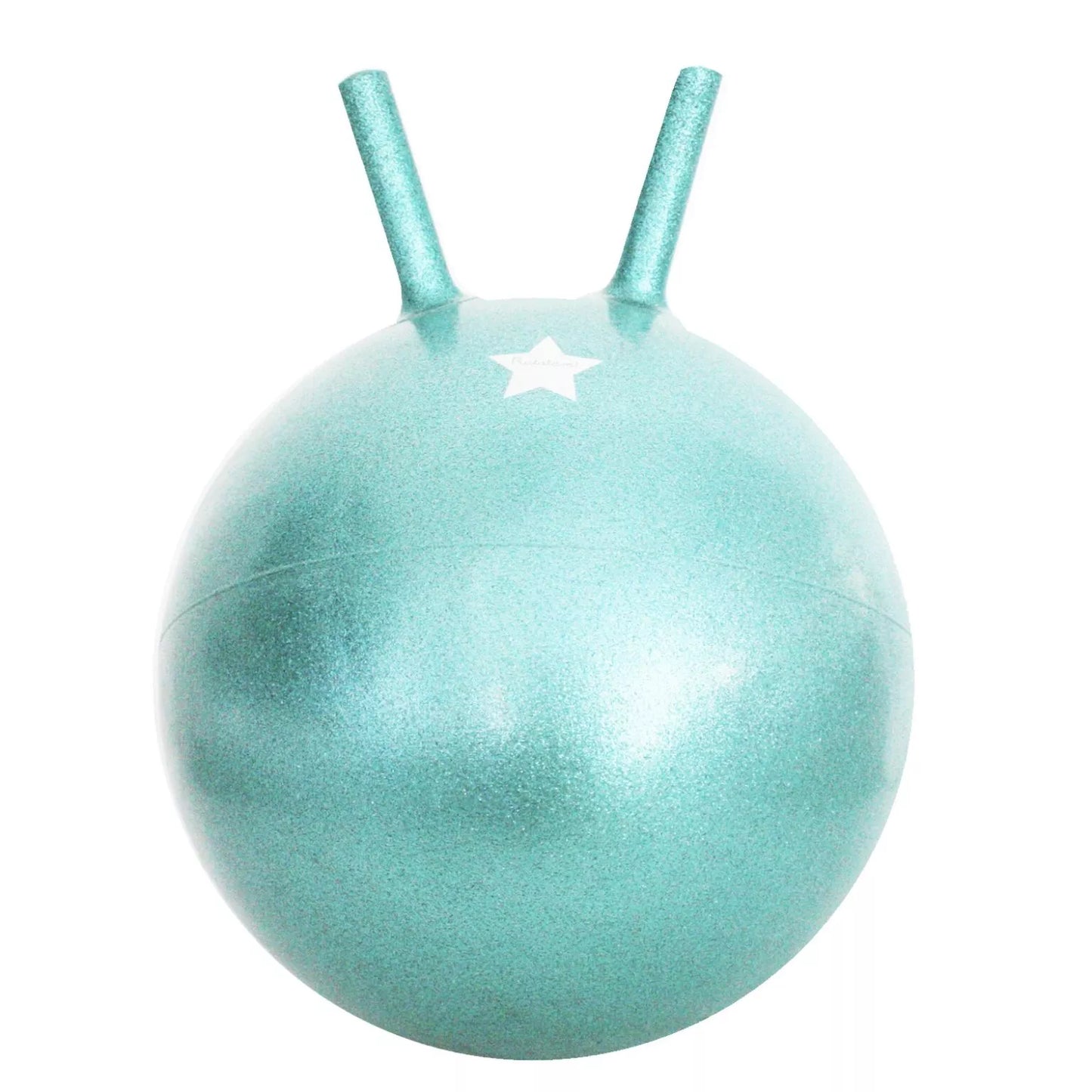 Ratatam! Jumpingball Glitter Grün