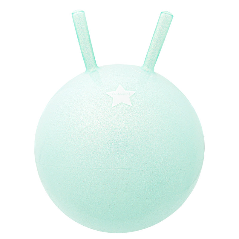 Ratatam! Summer Jumping Ball Blue