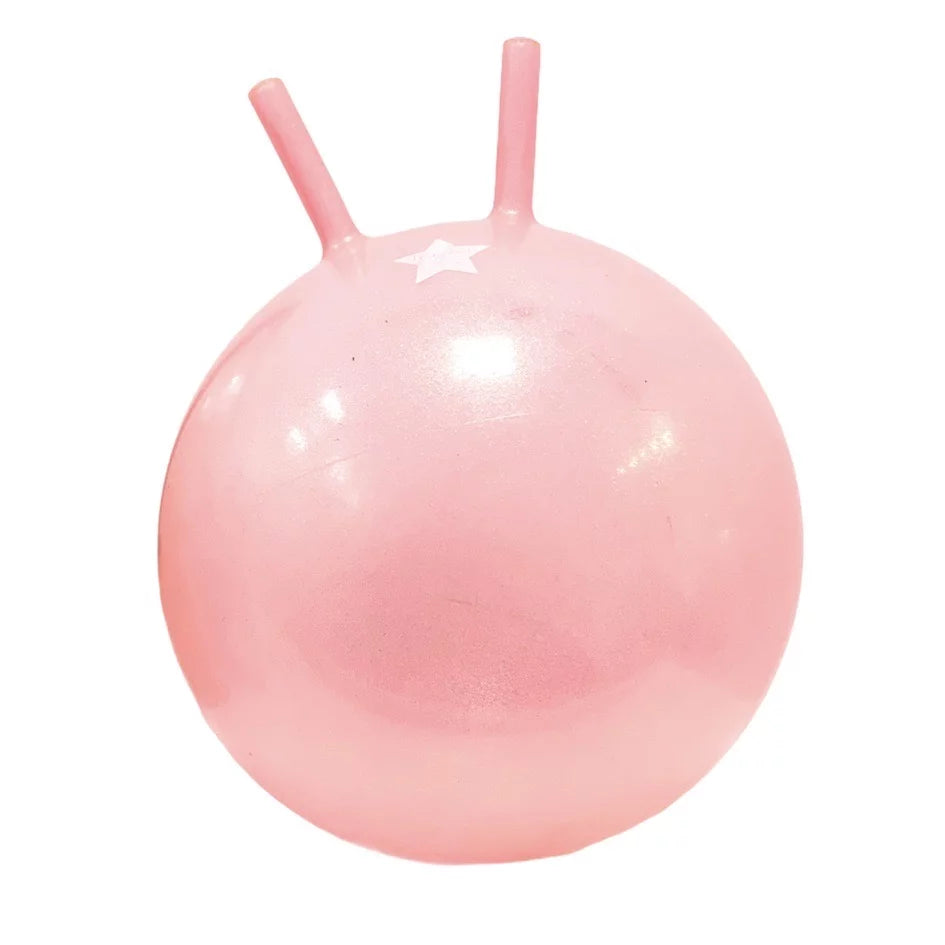 Ratatam! Summer Jumping Ball pink