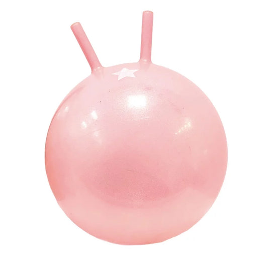 Ratatam! Summer Jumping Ball pink