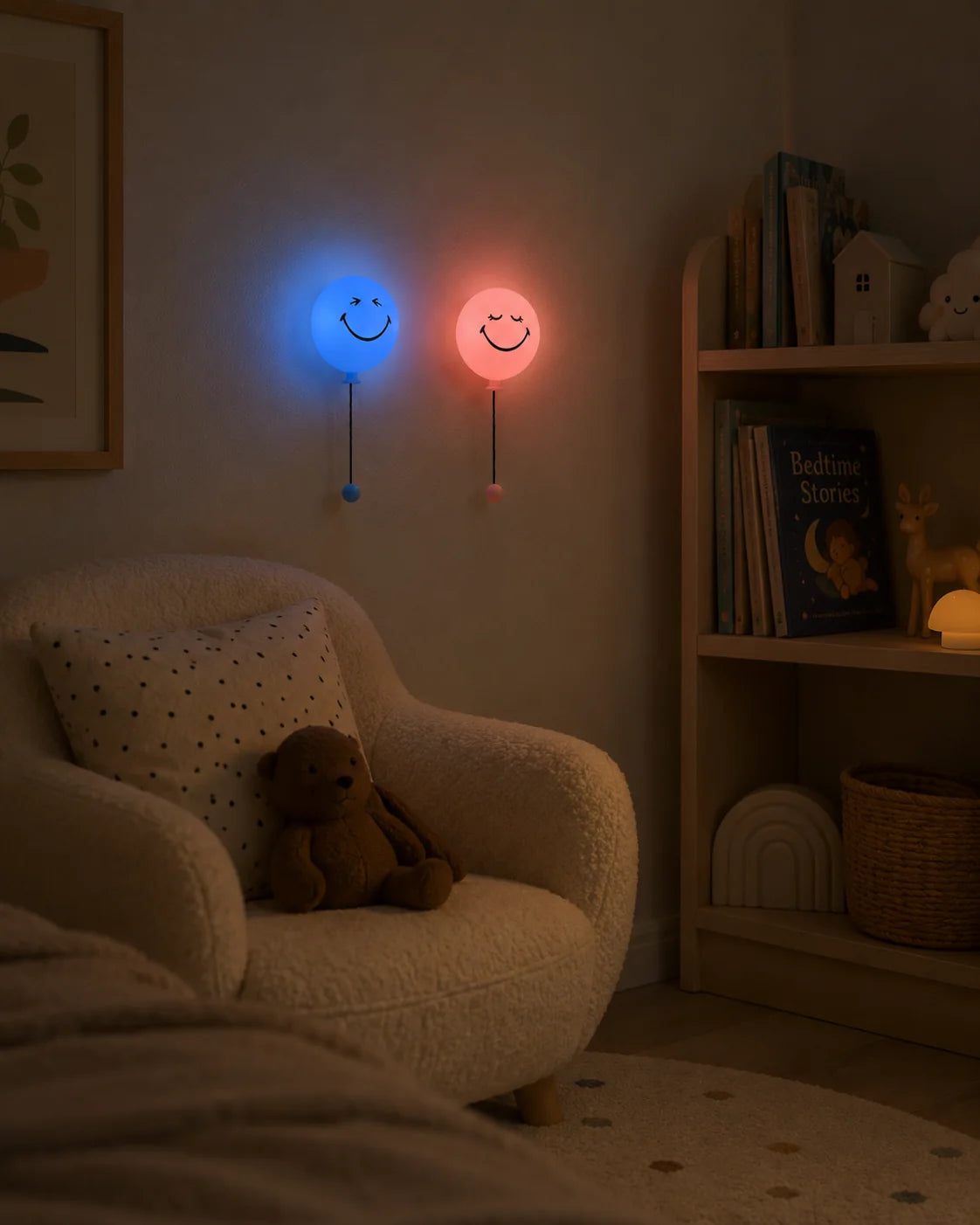 MOB Bubbly Light Rosa