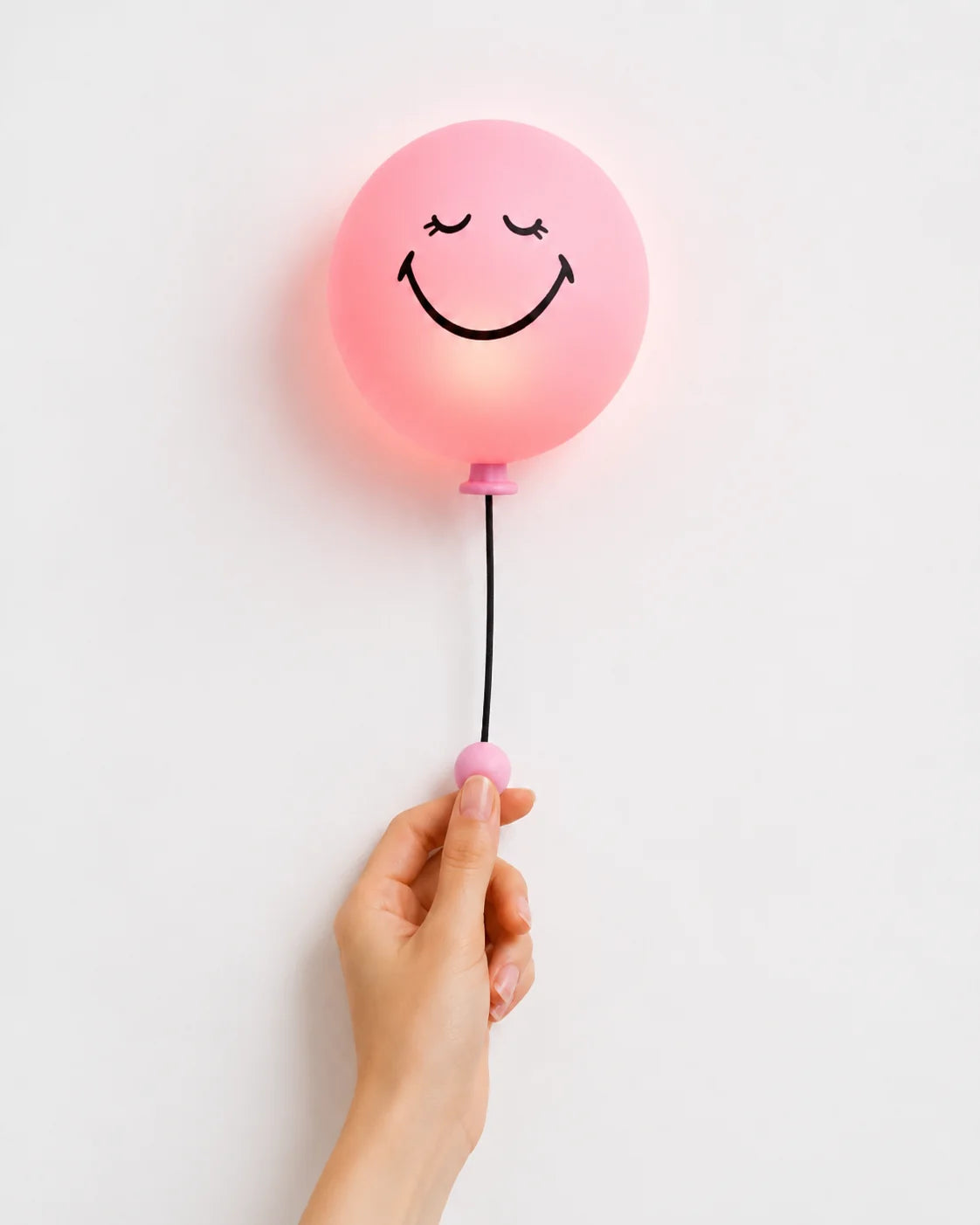 MOB Bubbly Light Rosa