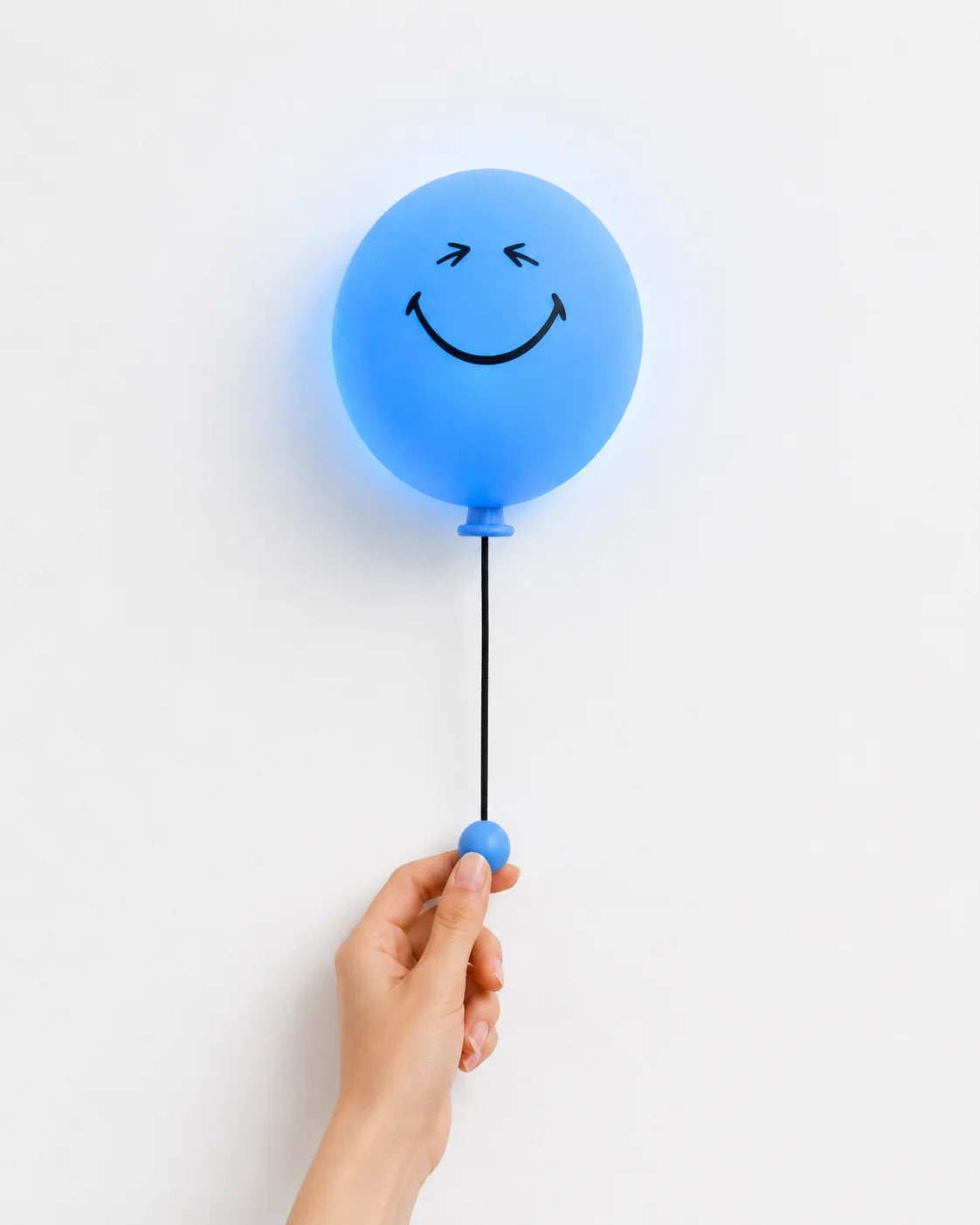 MOB Bubbly Light Blau