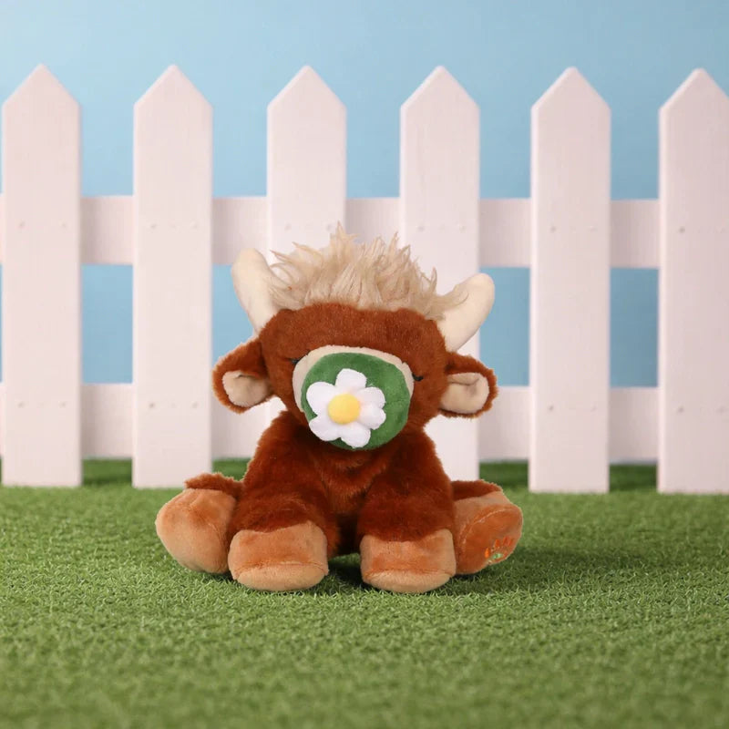 Dinkum Dolls Binky Cow - Gus