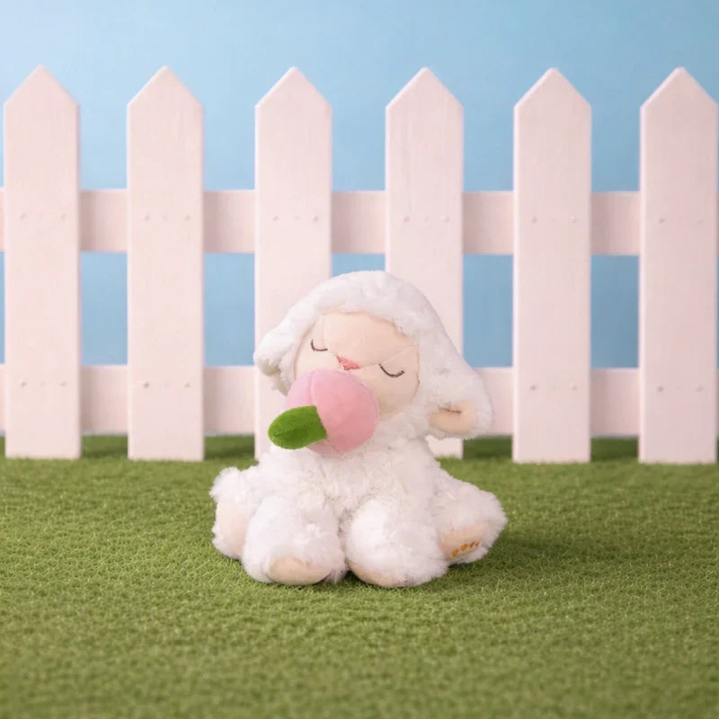 Dinkum Dolls Binky Lamb - May