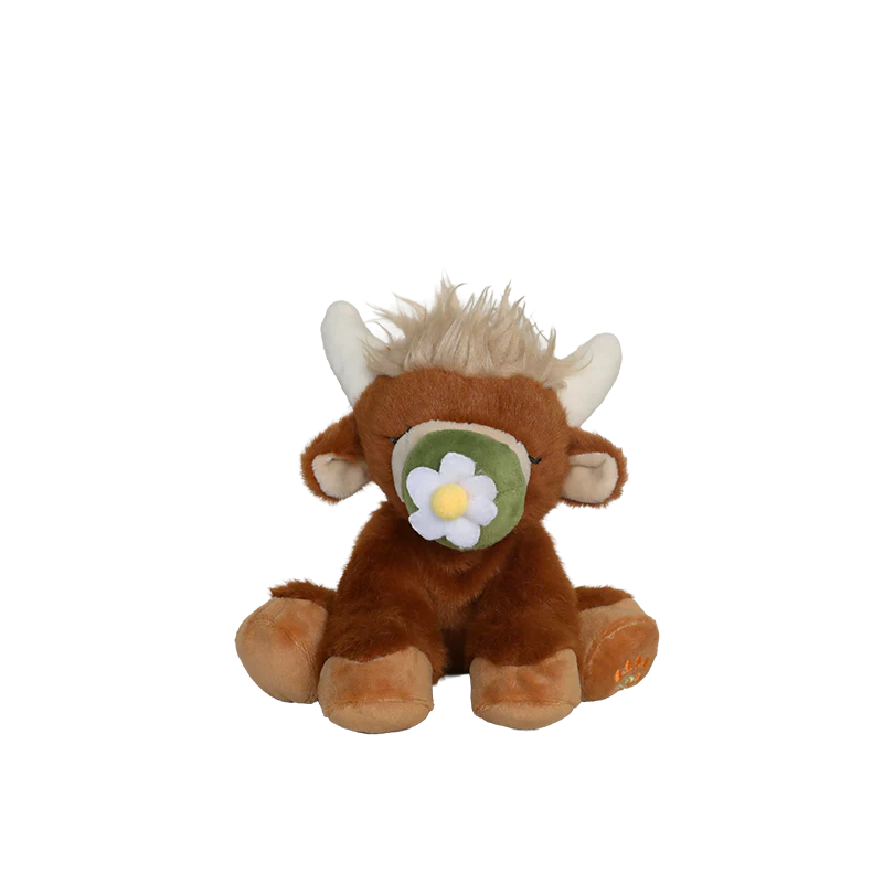 Dinkum Dolls Binky Cow - Gus