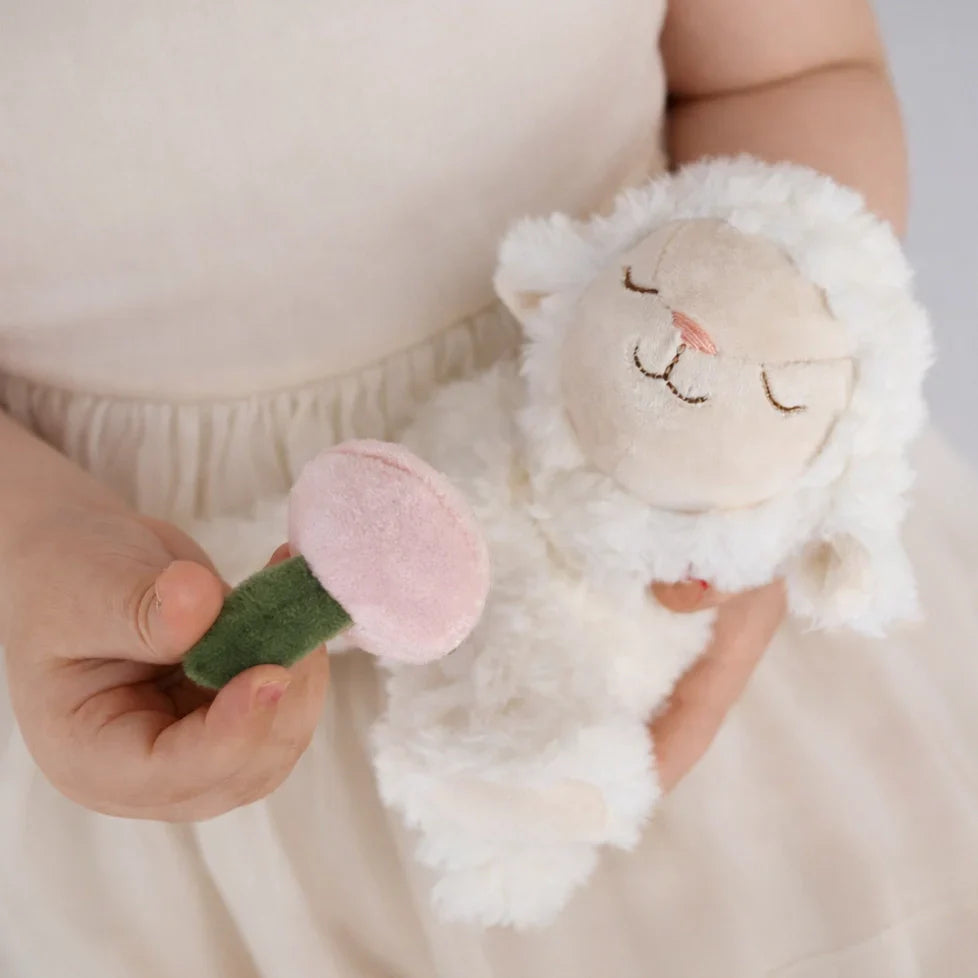 Dinkum Dolls Binky Lamb - May