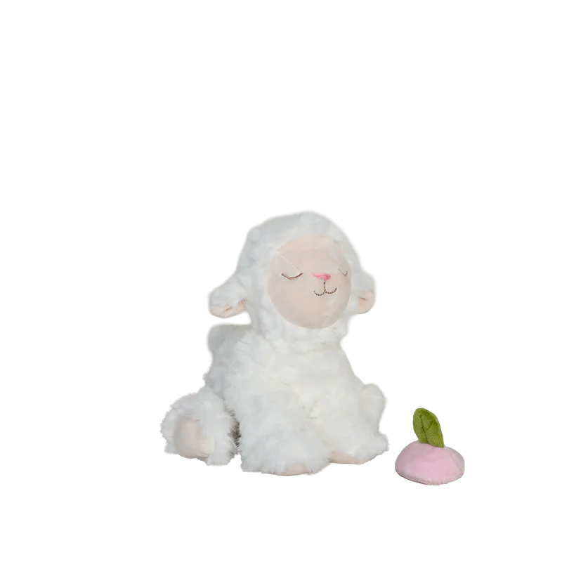 Dinkum Dolls Binky Lamb - May