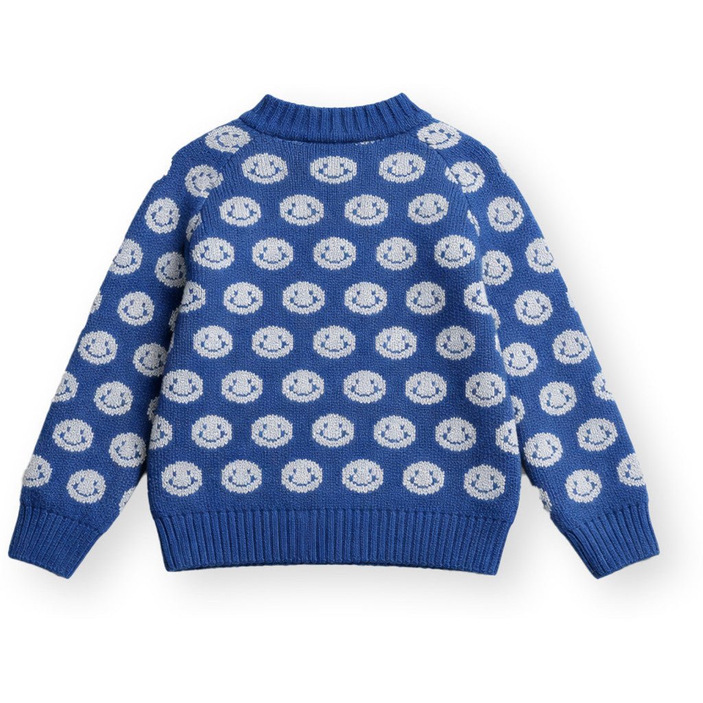 Fliink Bon Cashmere Emoji Pullover