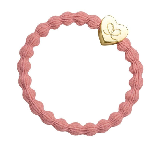 byEloise Goldenes Herz coral