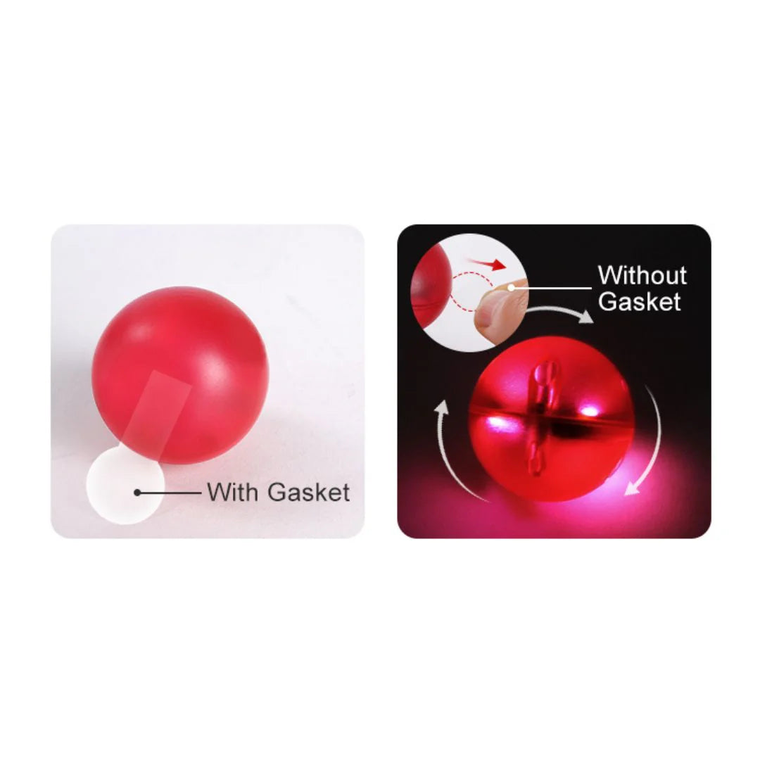 Cleverclixx Ball Run Dazzling Lights Pack Intense / 100 Teile