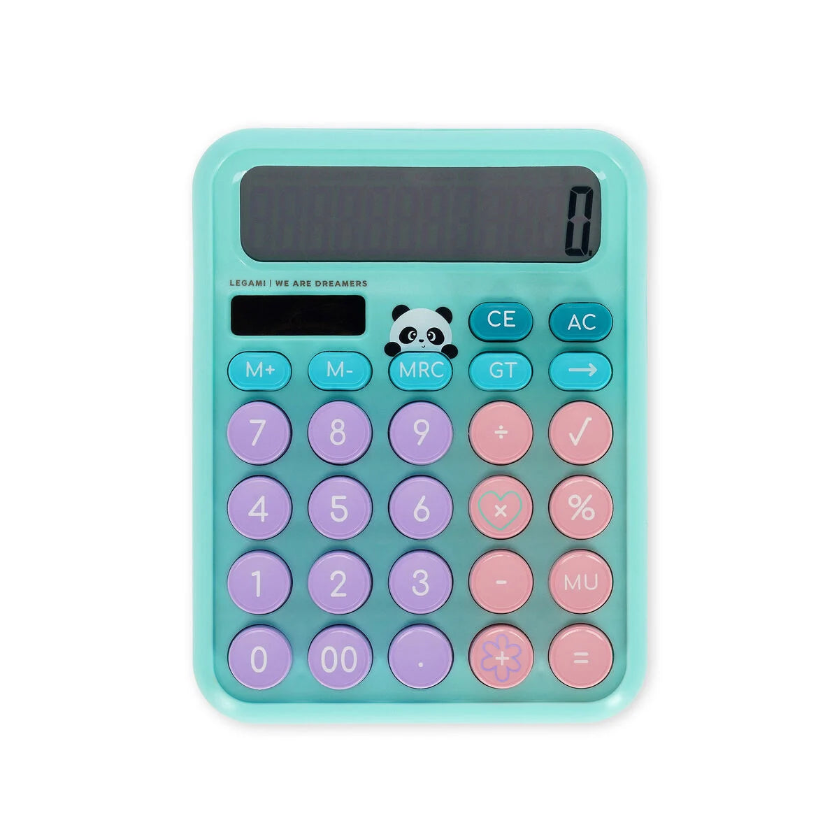 Legami Taschenrechner - Calcoolator