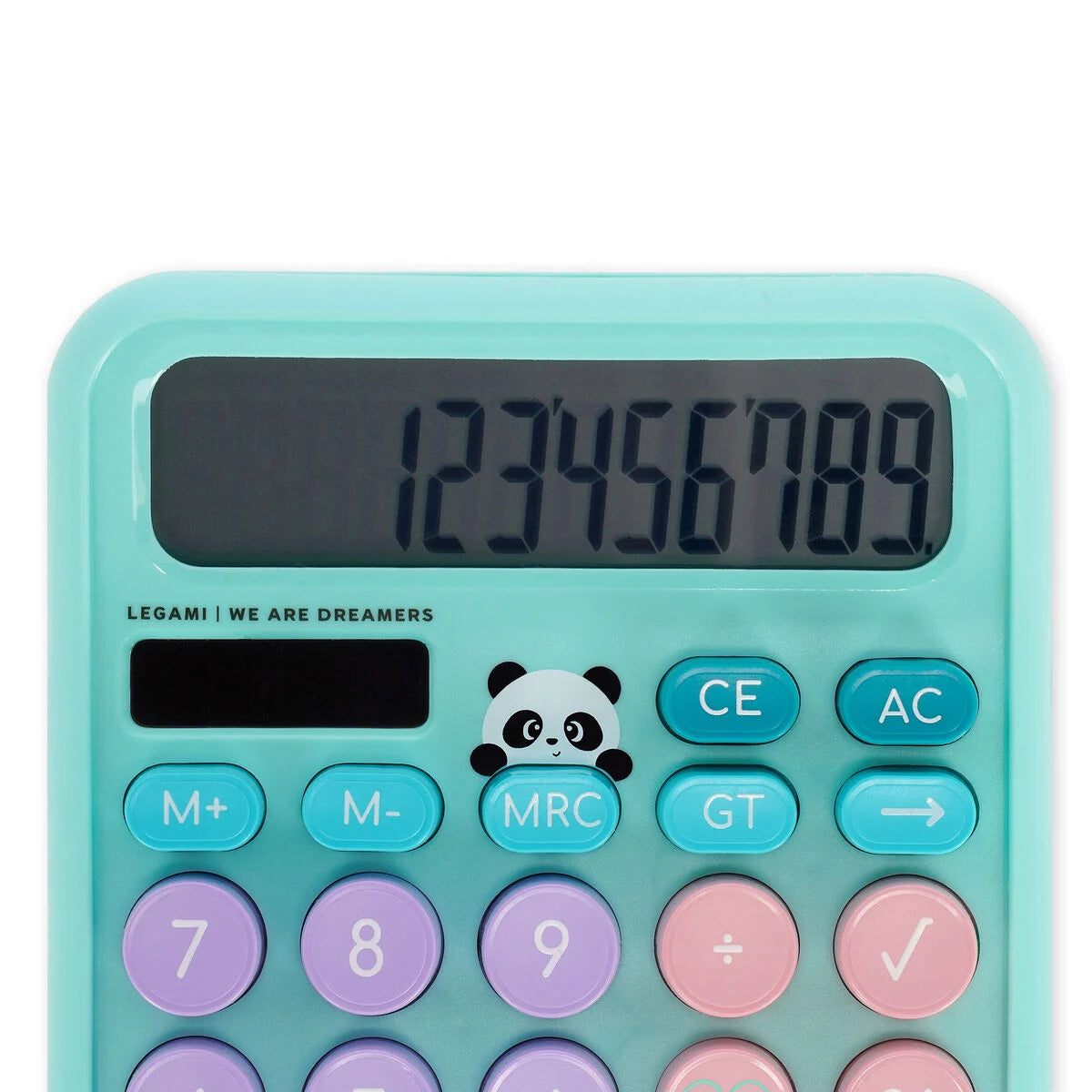 Legami Taschenrechner - Calcoolator