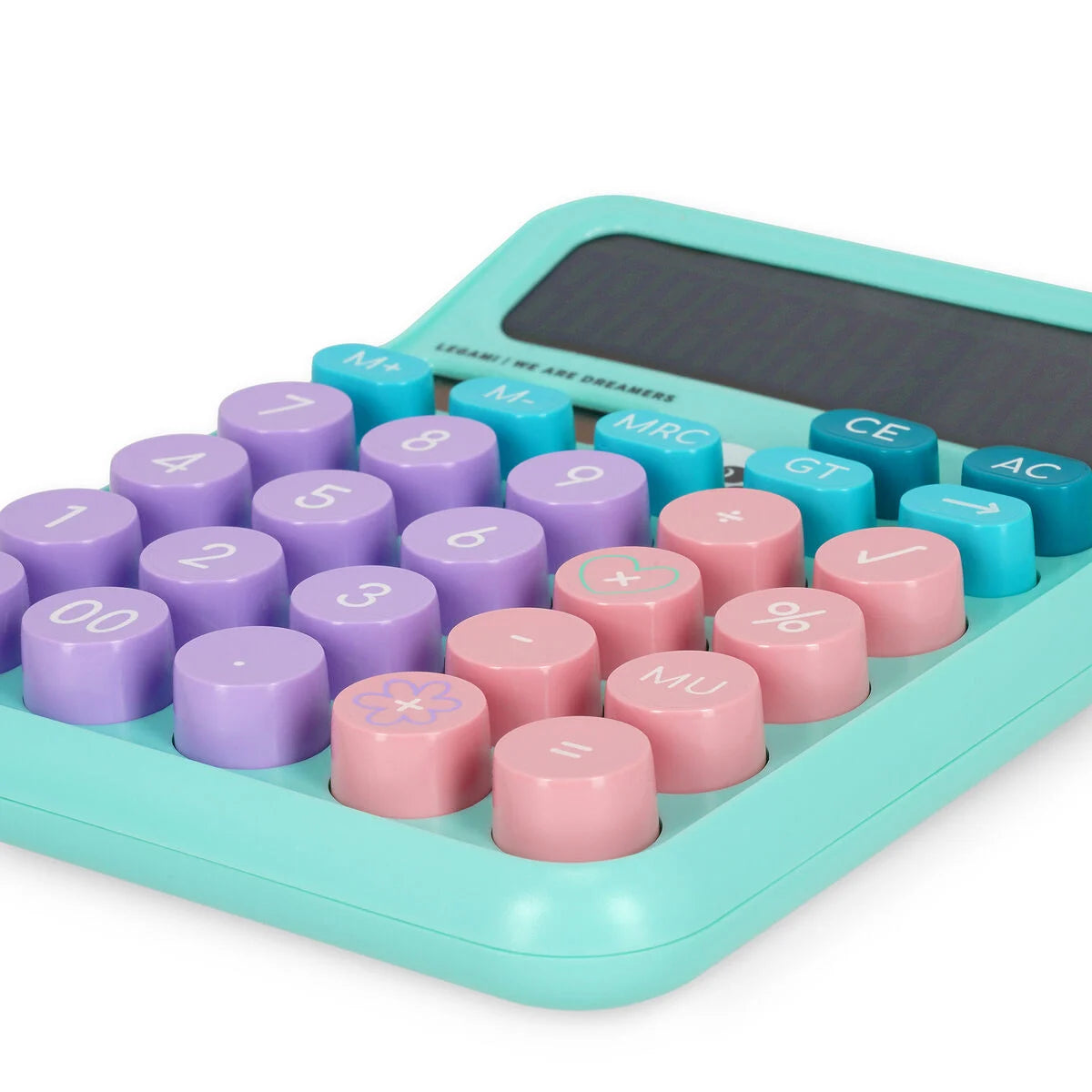 Legami Taschenrechner - Calcoolator