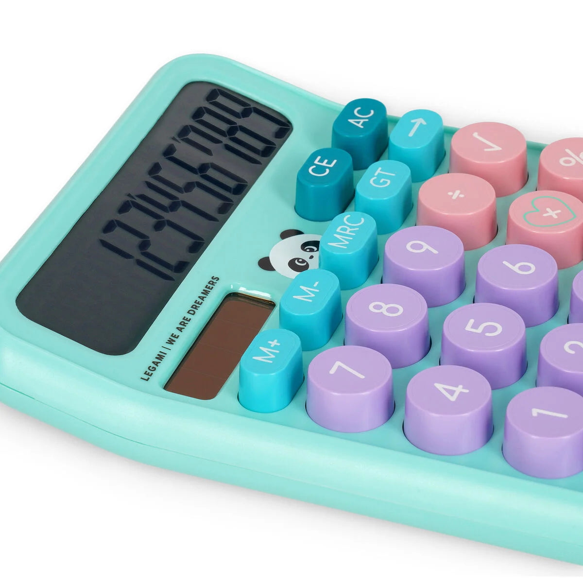 Legami Taschenrechner - Calcoolator