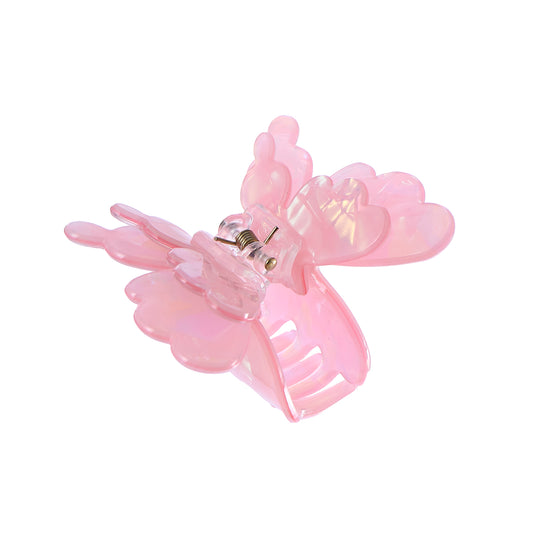 Rockahula Shimmer Schmetterlings Krallenclip